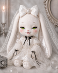 GHOST BRIDE